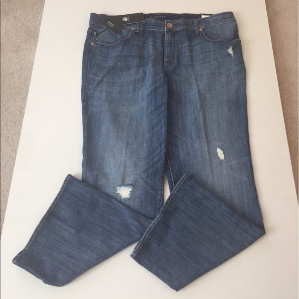 Rock & Republic plus size jeans